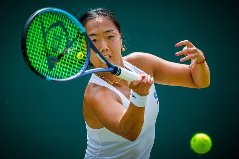 Tennis. Wimbledon 2026. 29.06.2026