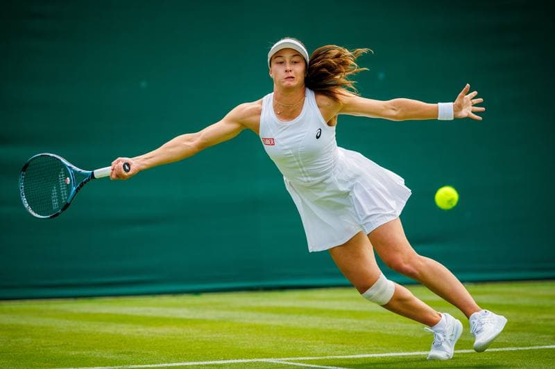 Tennis. Wimbledon 2026. 29.06.2026