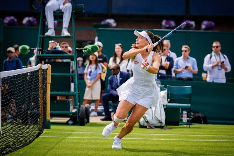 Tennis. Wimbledon 2026. 29.06.2026