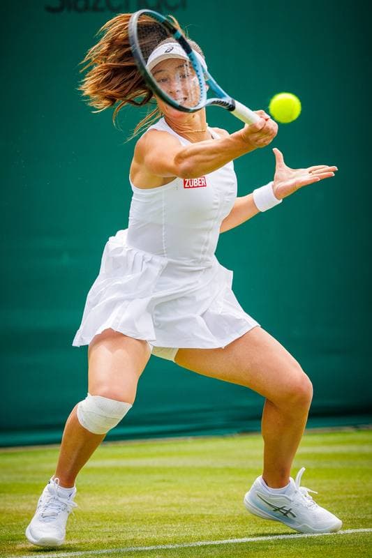 Tennis. Wimbledon 2026. 29.06.2026