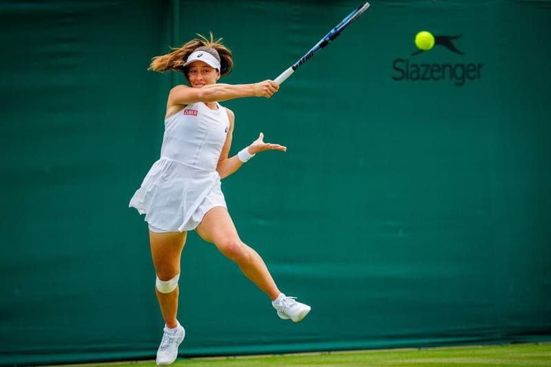 Tennis. Wimbledon 2026. 29.06.2026