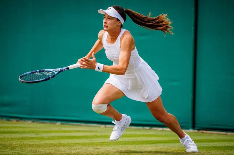 Tennis. Wimbledon 2026. 29.06.2026