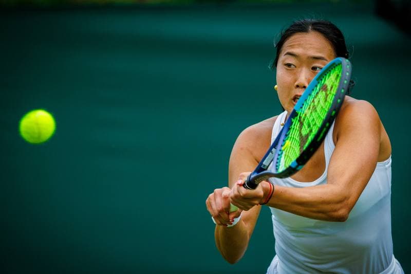 Tennis. Wimbledon 2026. 29.06.2026