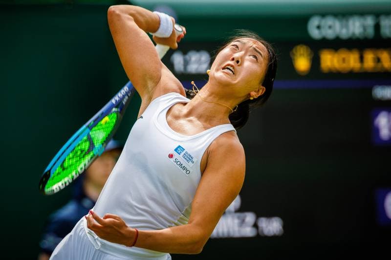 Tennis. Wimbledon 2026. 29.06.2026