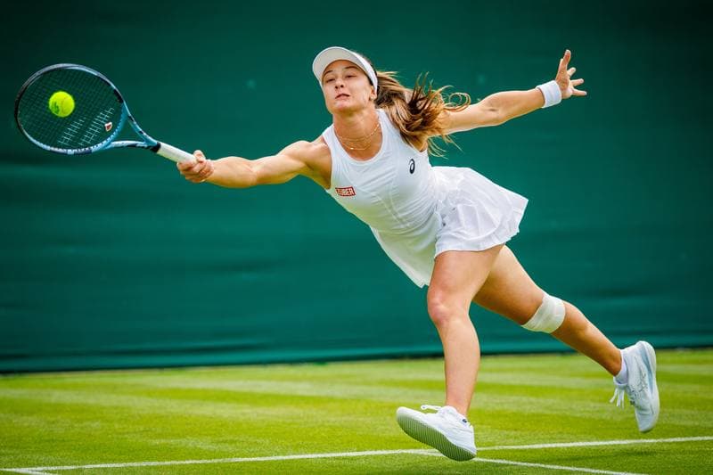Tennis. Wimbledon 2026. 29.06.2026