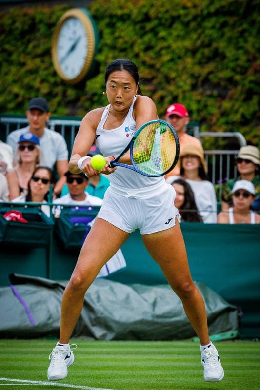 Tennis. Wimbledon 2026. 29.06.2026
