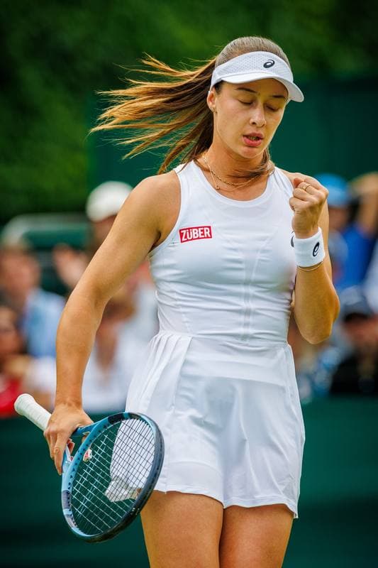 Tennis. Wimbledon 2026. 29.06.2026