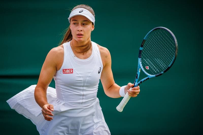 Tennis. Wimbledon 2026. 29.06.2026