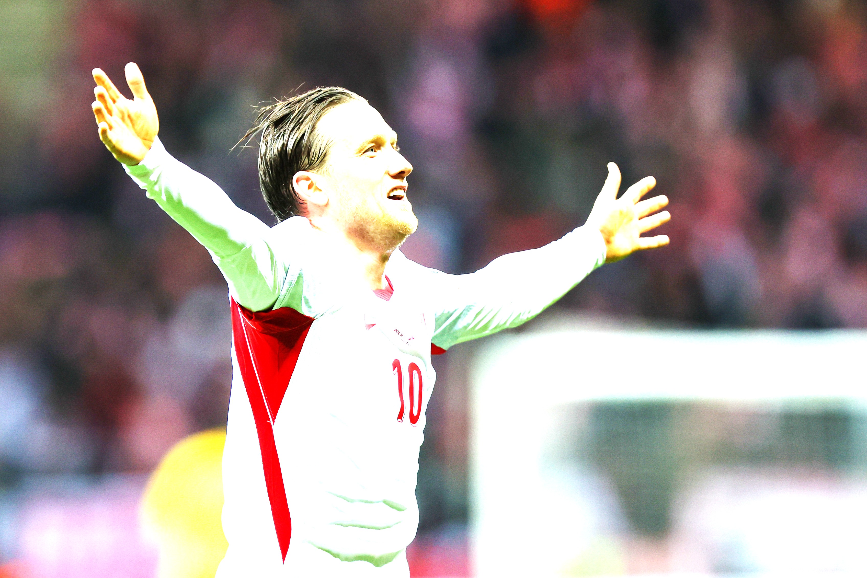 5 błędów, które popełnia każdy początkujący fotograf sportowy