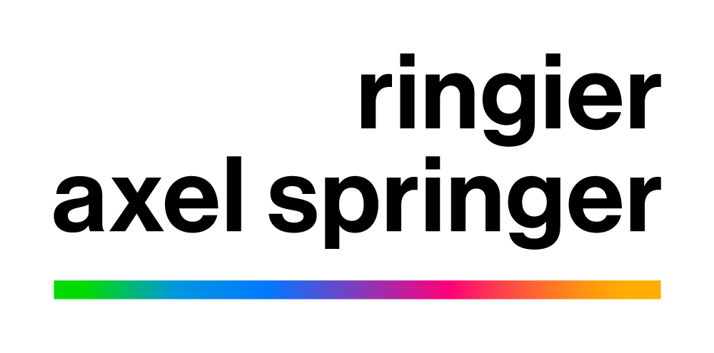 Ringier Axel Springer